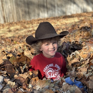 Fundraising Page: Murphy Stueve